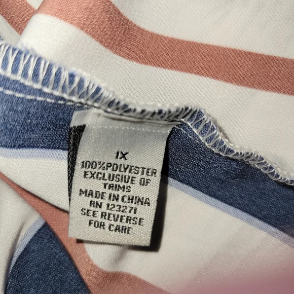 J for Justify Dress - Picture 6 of 7